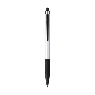 Logotrade promotional items photo of: TouchDown stylus pen