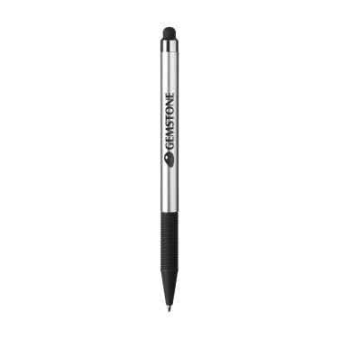Logotrade promotional item image of: TouchDown stylus pen