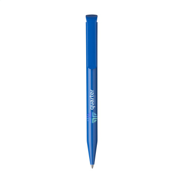 Logo trade promotional gift photo of: Senator SuperHit pen