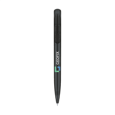 Logo trade promotional product photo of: Senator Challenger Frosted pen