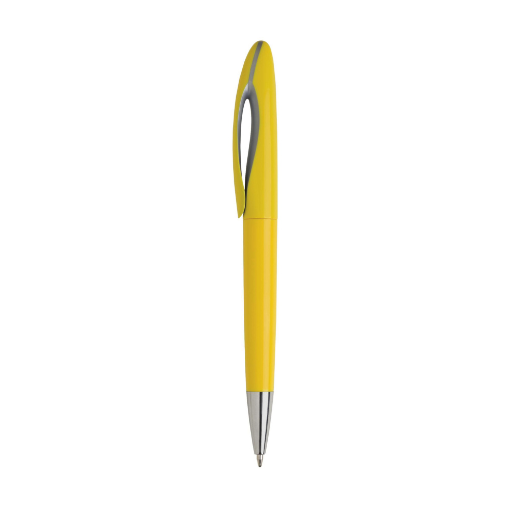 Logo trade corporate gift photo of: LunarColour pen