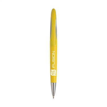 Logotrade promotional merchandise picture of: LunarColour pen