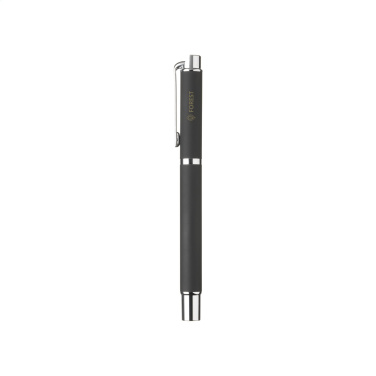 Logo trade promotional merchandise photo of: BlackJack writing set