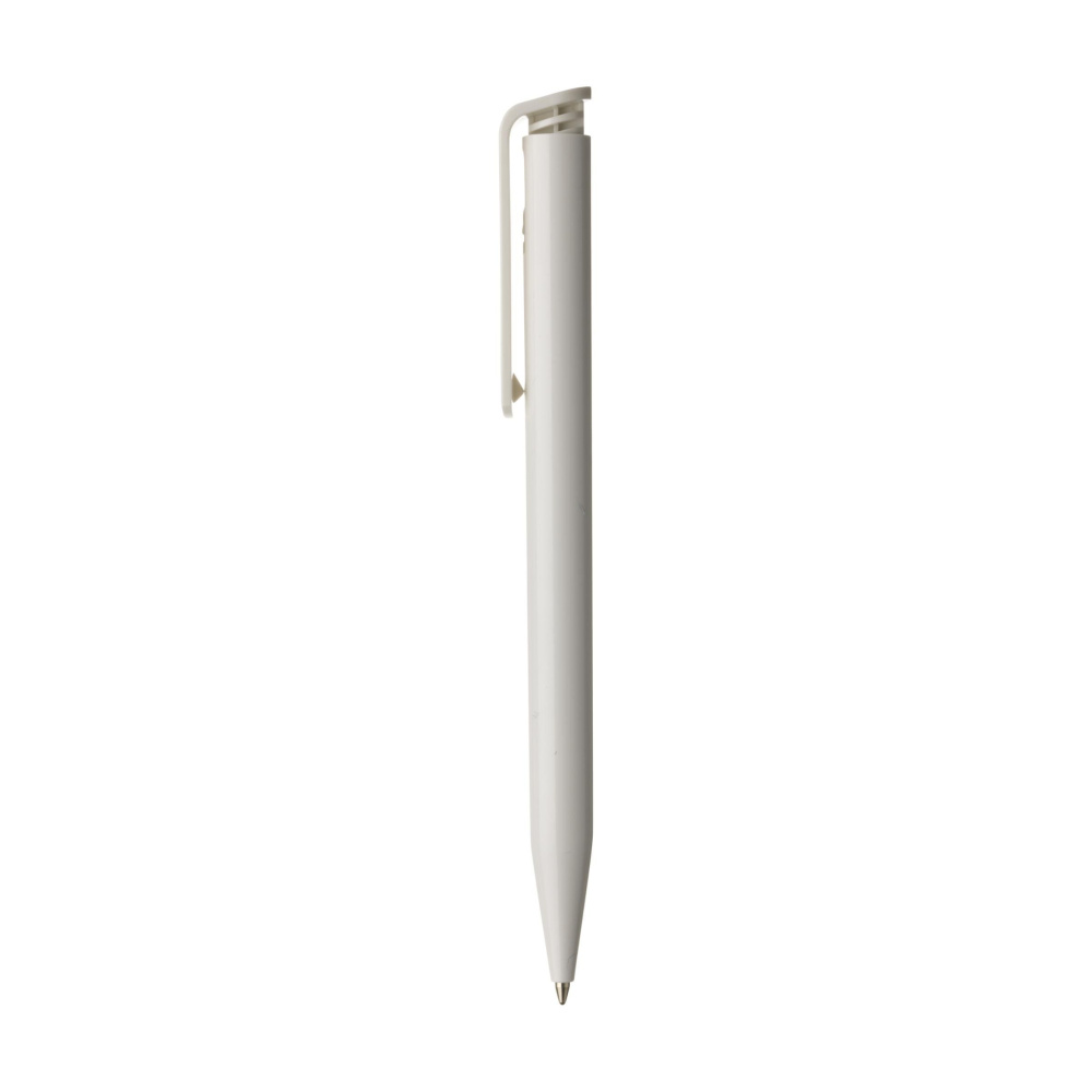 Logotrade promotional giveaway image of: Senator Superhit Polished pen