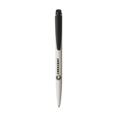 Logotrade promotional merchandise picture of: Senator Dart Polished pen