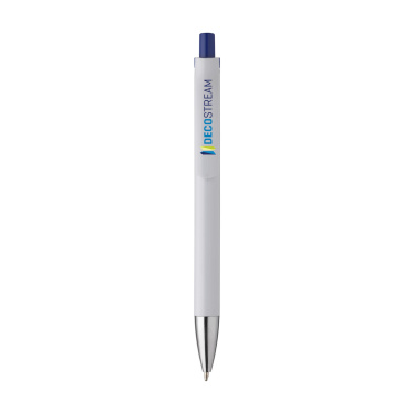 Logo trade promotional giveaways image of: Modena pen