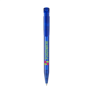 Logotrade business gifts photo of: Stilolinea S45 Clear pen