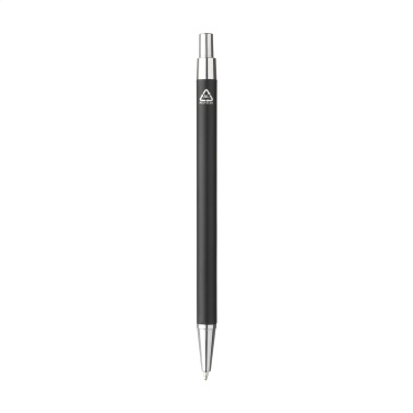 Logo trade corporate gifts picture of: Sfera Recycled Aluminium pen