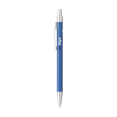 Logotrade corporate gift image of: Sfera Recycled Aluminium pen