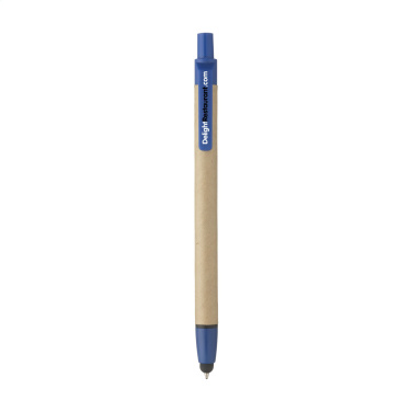 Logotrade corporate gift picture of: CartoPoint cardboard pen