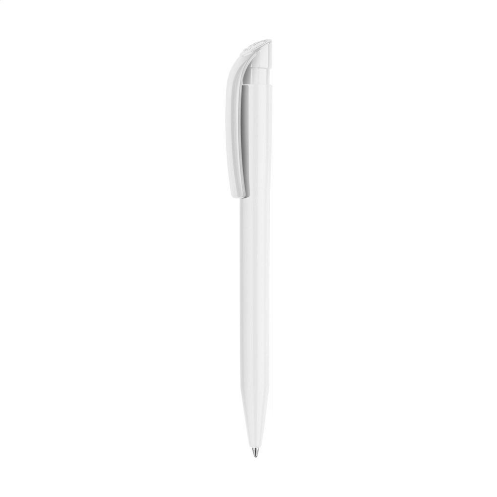 Logotrade corporate gift image of: Stilolinea S45 Solid pen