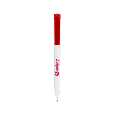 Logotrade promotional giveaway picture of: Stilolinea S45 Solid pen
