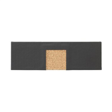 Logotrade promotional giveaways photo of: Cork Pen Set