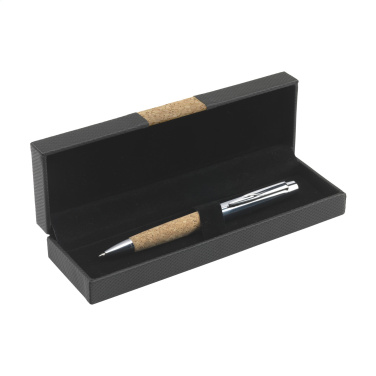 Logotrade promotional gift picture of: Cork Pen Set