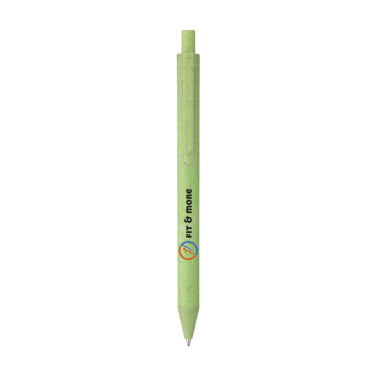 Logotrade advertising product image of: Wheat-Cycled wheat straw pen