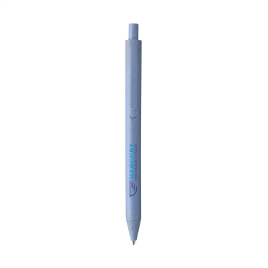 Logotrade advertising product picture of: Wheat-Cycled wheat straw pen
