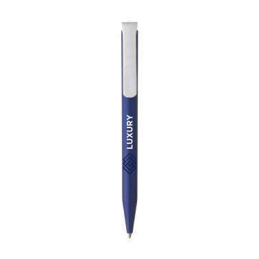 Logotrade promotional gift image of: Senator SuperHit Bio pen