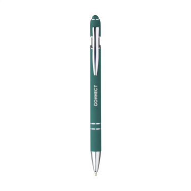 Logotrade promotional merchandise photo of: Luca Touch stylus pen