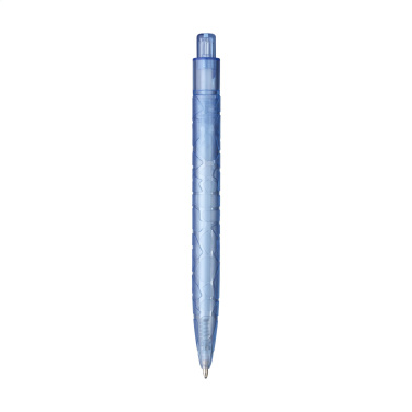 Logo trade promotional gifts picture of: BottleWise RPET pen