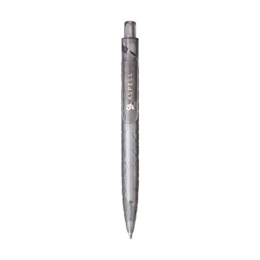 Logotrade business gift image of: BottleWise RPET pen