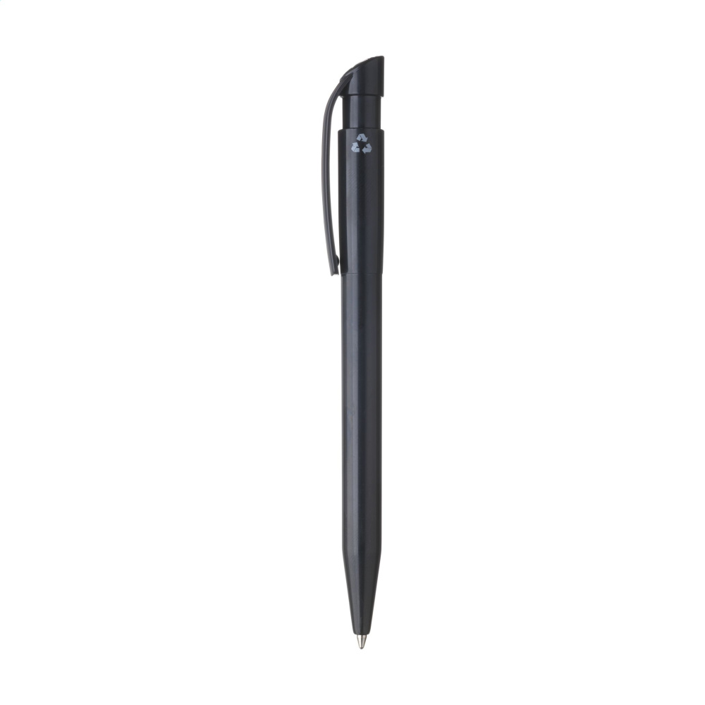 Logo trade promotional gift photo of: Stilolinea S45 Recycled pen