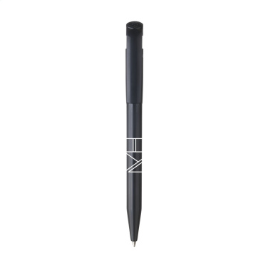 Logo trade promotional gifts image of: Stilolinea S45 Recycled pen
