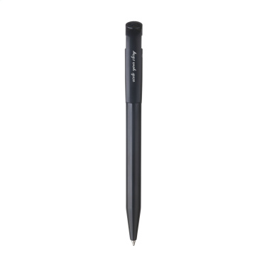 Logo trade promotional items image of: Stilolinea S45 Recycled pen