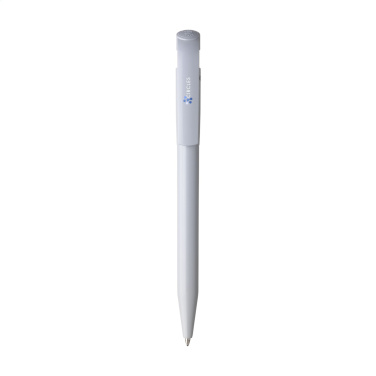 Logotrade promotional merchandise photo of: Stilolinea S45 Recycled pen