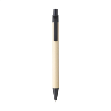 Logotrade promotional gift picture of: Bio Degradable Natural pen