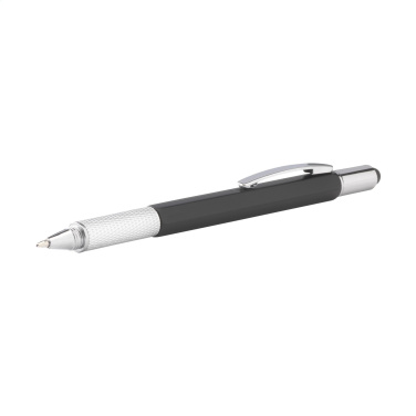 Logotrade promotional gifts photo of: ProTool MultiPen multifunctional pen