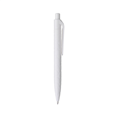 Logo trade promotional giveaway photo of: Bio-Stone Pen