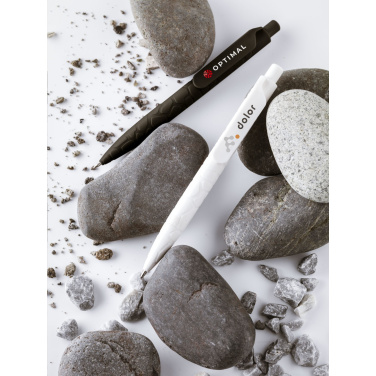 Logotrade promotional giveaways photo of: Bio-Stone Pen