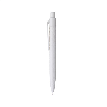 Logo trade promotional merchandise picture of: Bio-Stone Pen