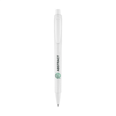 Logotrade advertising product picture of: Stilolinea Baron 03 Recycled pen