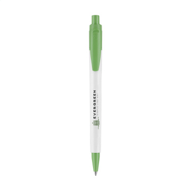 Logo trade promotional gifts picture of: Stilolinea Baron 03 Recycled pen