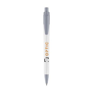 Logo trade promotional items picture of: Stilolinea Baron 03 Recycled pen