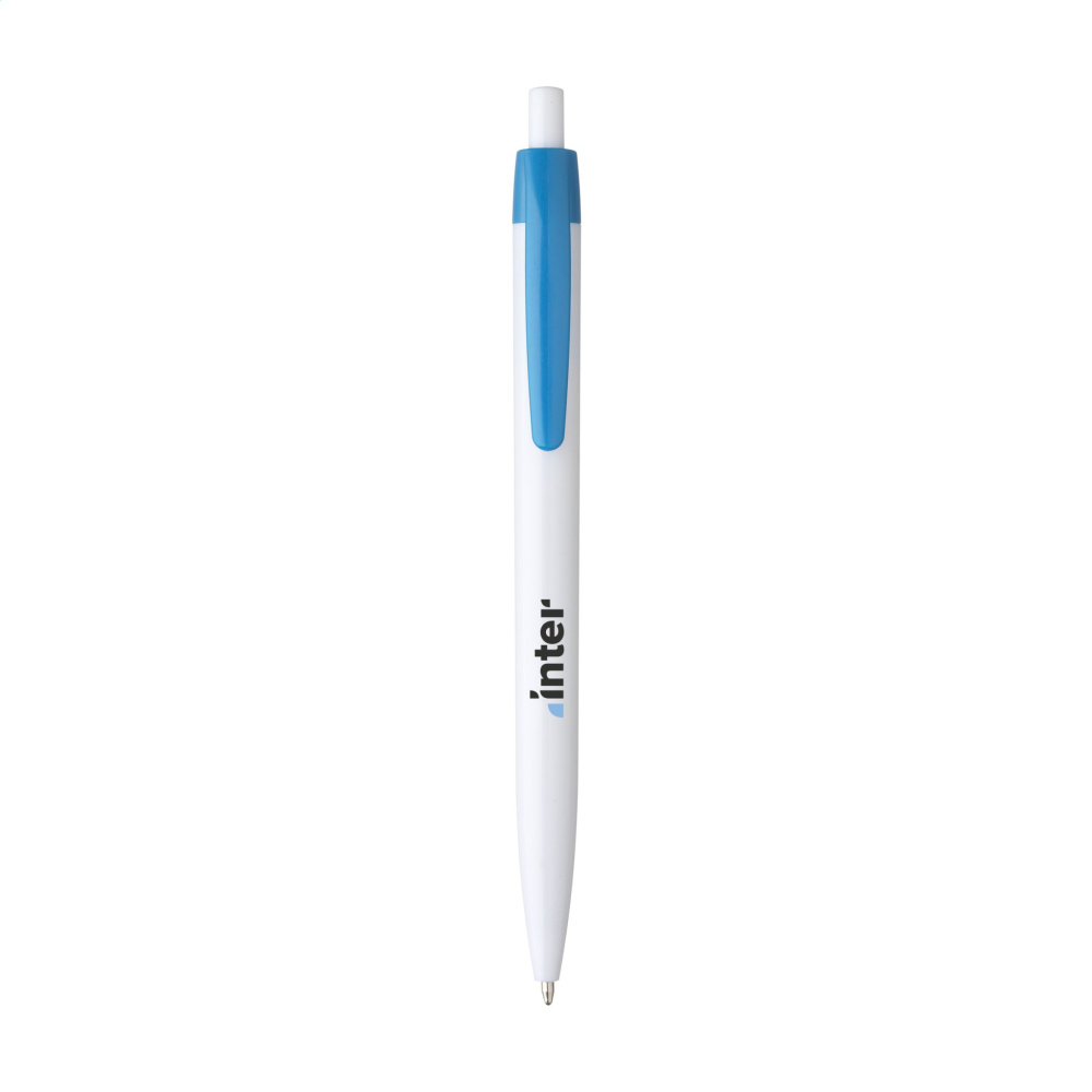 Logotrade promotional product image of: Fargo pen