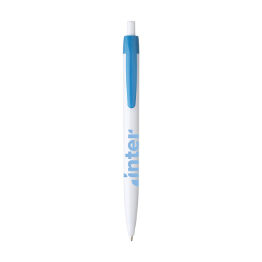 Logotrade promotional giveaway image of: Fargo pen