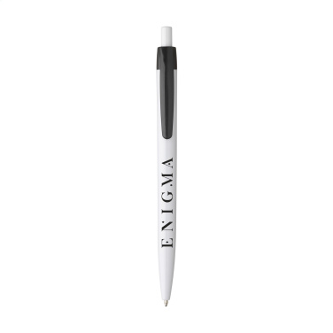 Logo trade corporate gifts picture of: Fargo pen