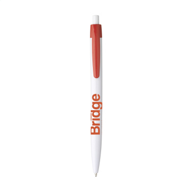 Logotrade promotional giveaways photo of: Fargo pen