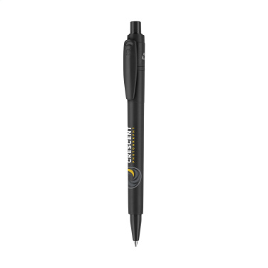 Logo trade promotional gifts image of: Stilolinea Baron 03 Total Recycled pen