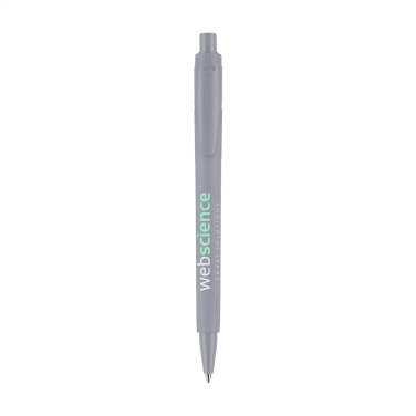 Logotrade promotional merchandise photo of: Stilolinea Baron 03 Total Recycled pen