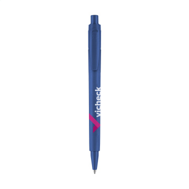 Logotrade promotional product image of: Stilolinea Baron 03 Total Recycled pen