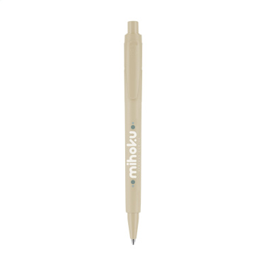 Logotrade promotional items photo of: Stilolinea Baron 03 Total Recycled pen