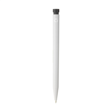 Logo trade promotional products picture of: Post Consumer Recycled Pen Colour