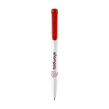 Logotrade corporate gift picture of: Stilolinea Ingeo Pen