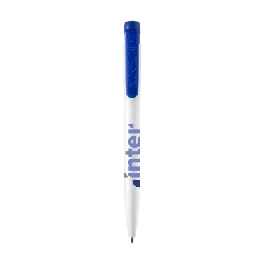 Logotrade promotional product image of: Stilolinea Ingeo Pen