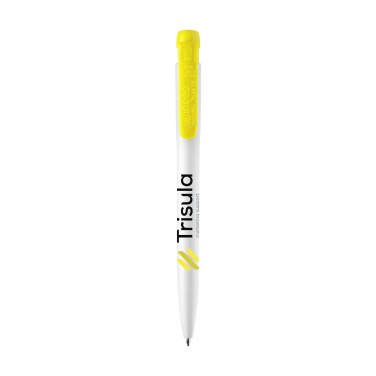 Logotrade promotional merchandise picture of: Stilolinea Ingeo Pen