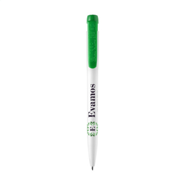 Logotrade promotional products photo of: Stilolinea Ingeo Pen
