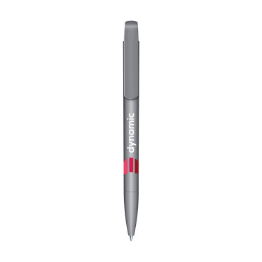 Logo trade promotional items image of: Senator Trento Matt Recycled pen